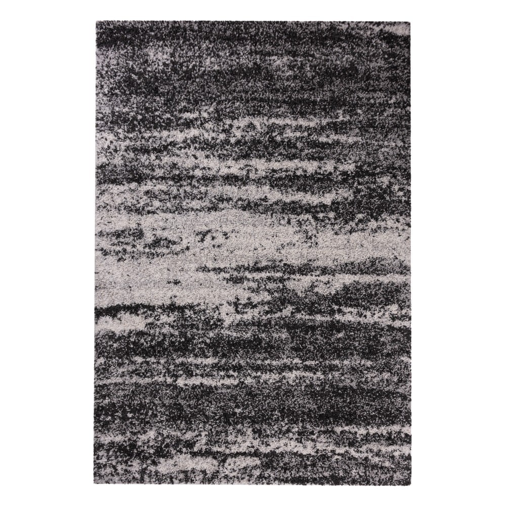 Szürke szőnyeg 200x290 cm Dune Ombre – Flair Rugs