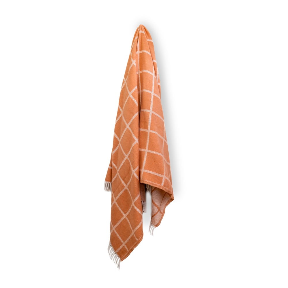 Takaró 140x180 cm Squares – Euromant