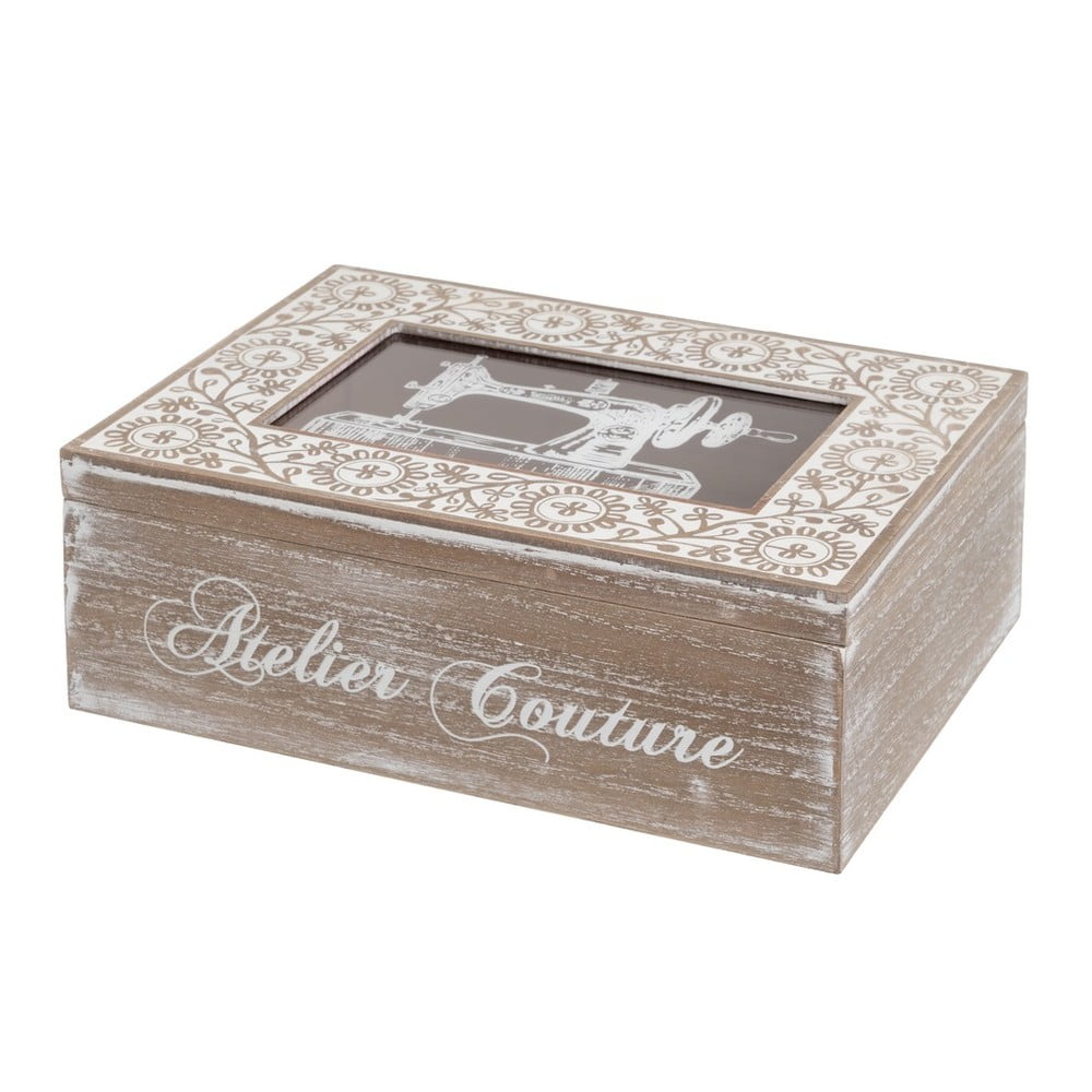 Varródoboz Atelier Couture – Casa Selección