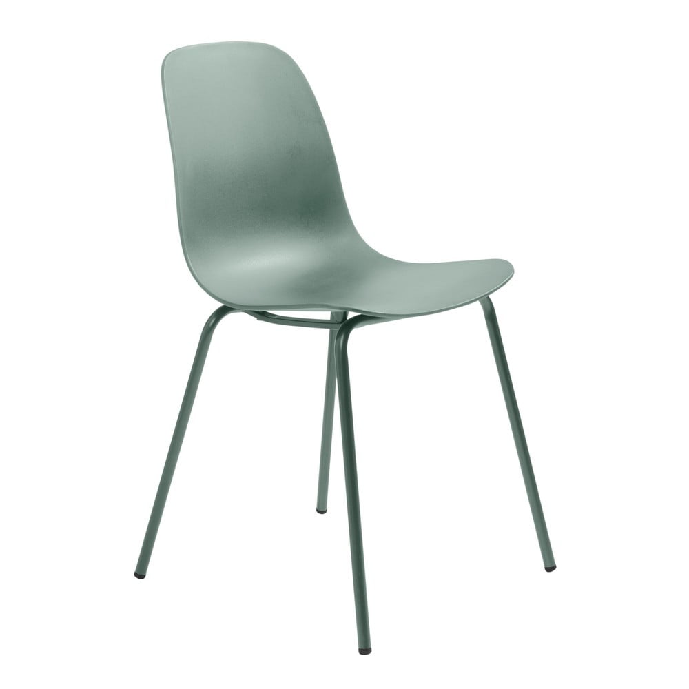 Whitby zöld étkezőszék - Unique Furniture